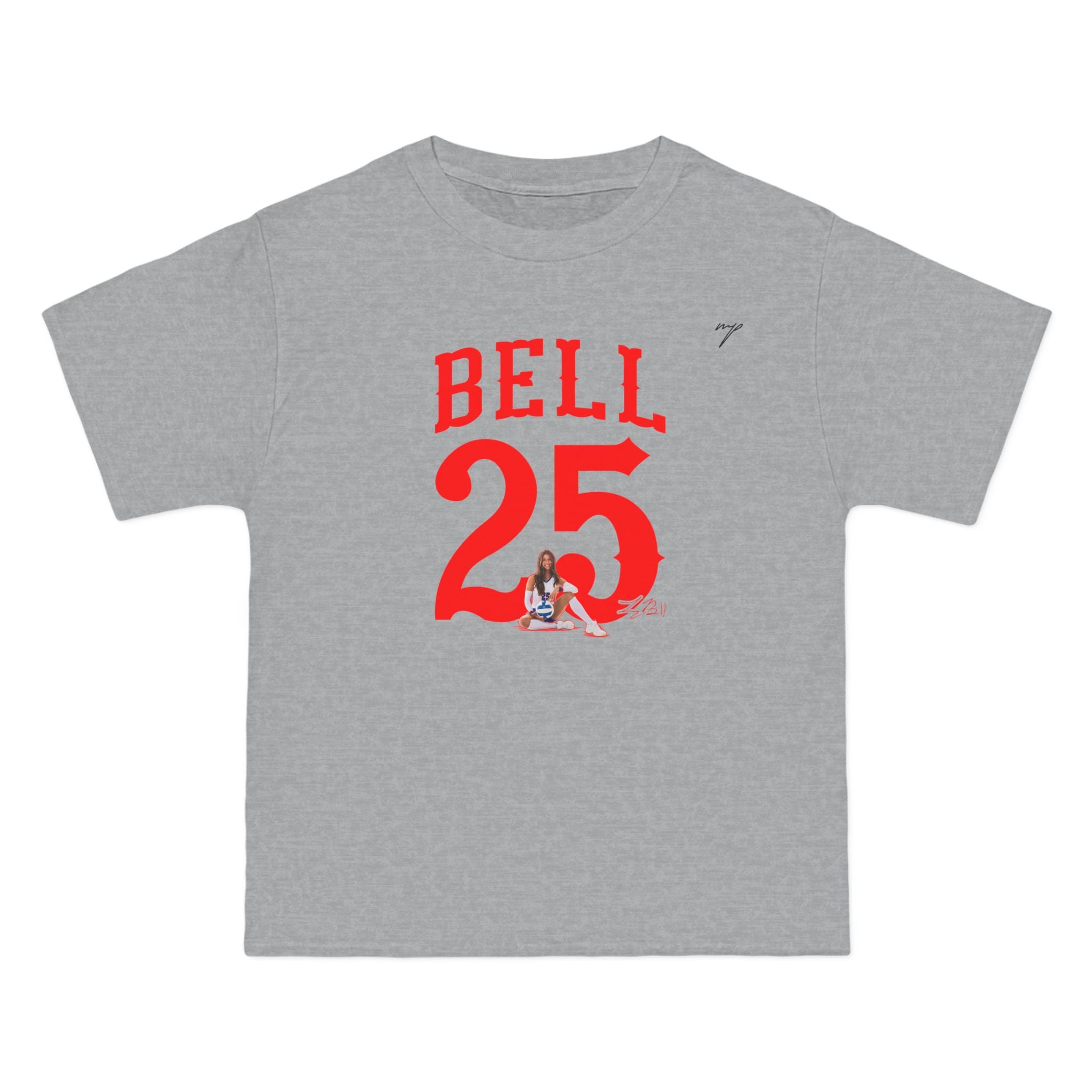 Logan Bell Vintage Tee