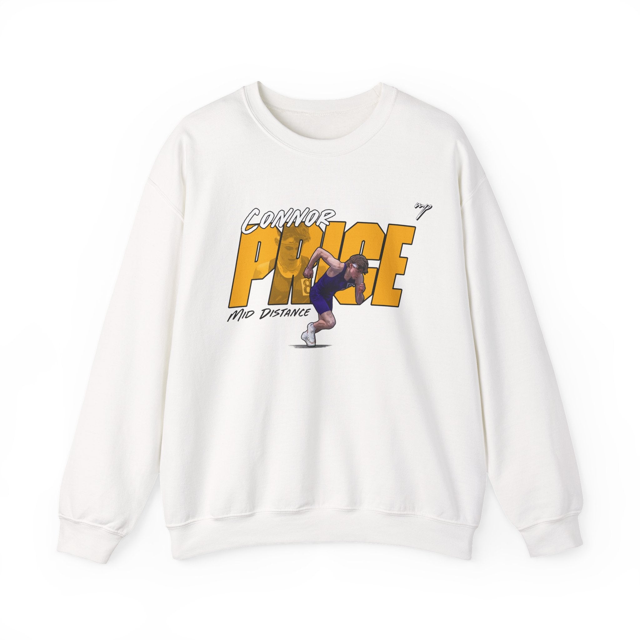 Connor Price Crewneck