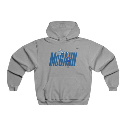 Grace McGann Vintage Hoodie