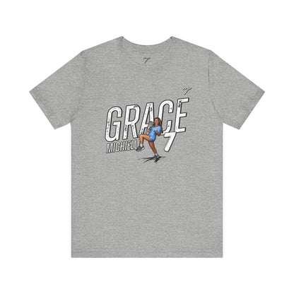 Grace Michielli Graphic Tee