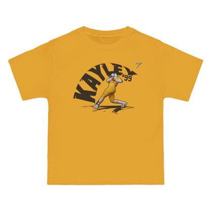 Kayley Lenger Vintage Tee