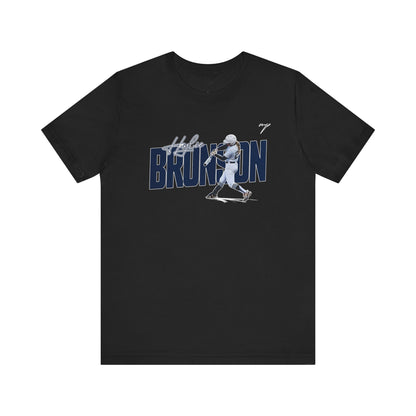 Haylie Brunson Graphic Tee