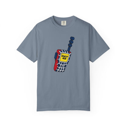 Walkie Tee