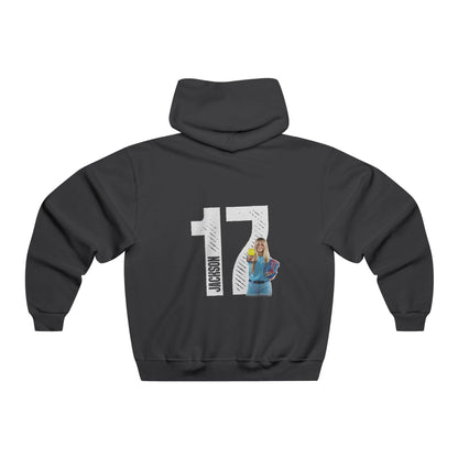 Mackenna Jackson Vintage Hoodie