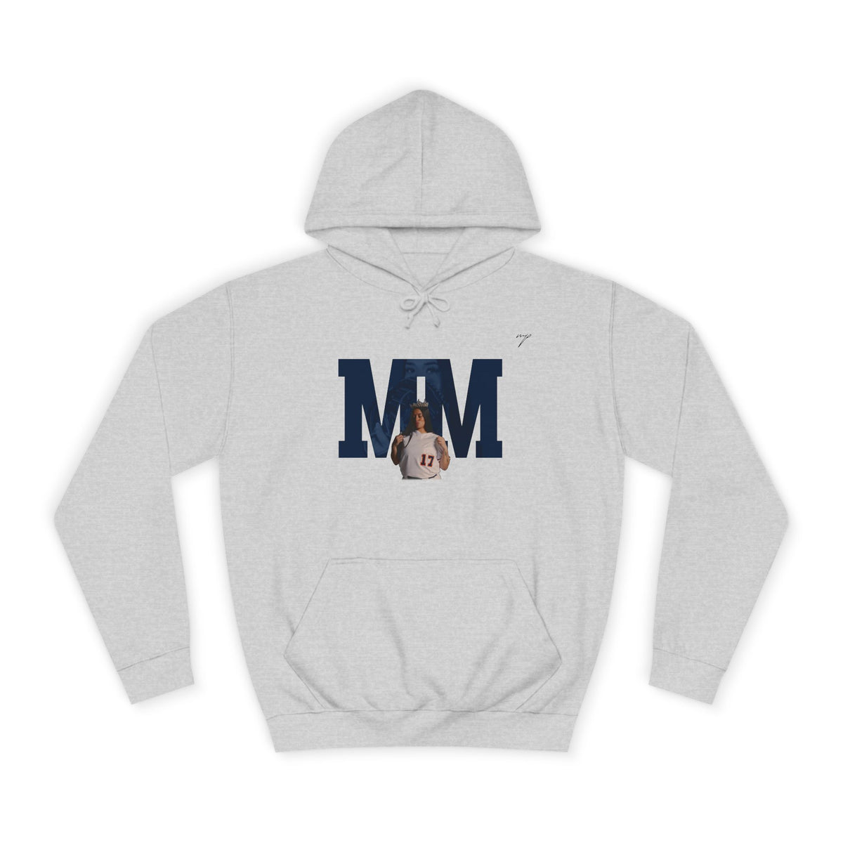Makayla Madrid Hoodie