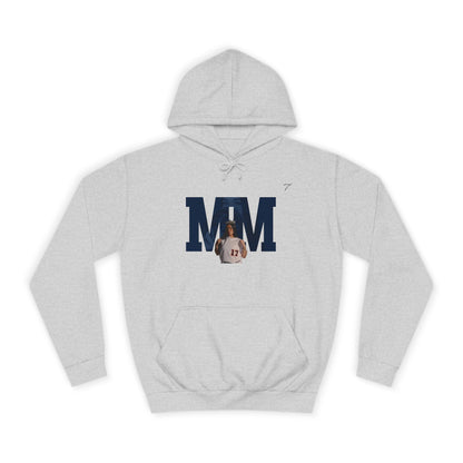 Makayla Madrid Hoodie