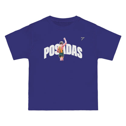 Aiden Posadas Vintage Tee