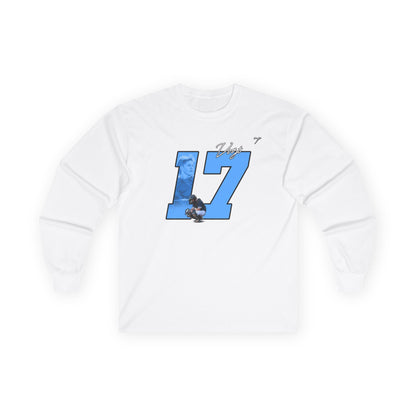Tyrus Vogt Long Sleeve Tee