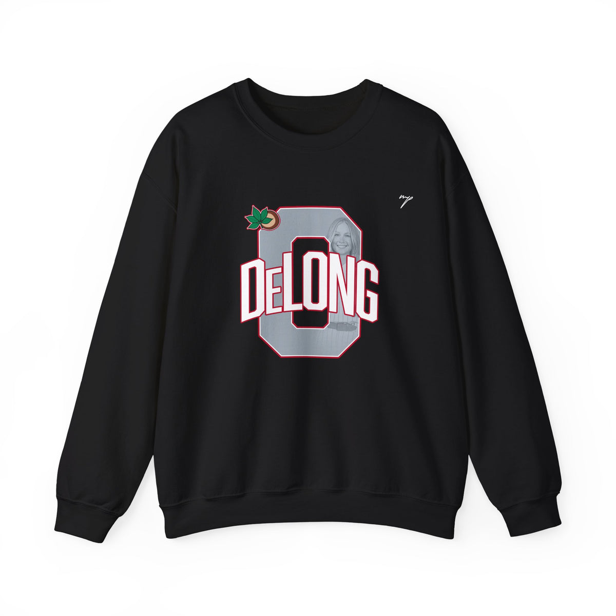 Addie DeLong Crewneck