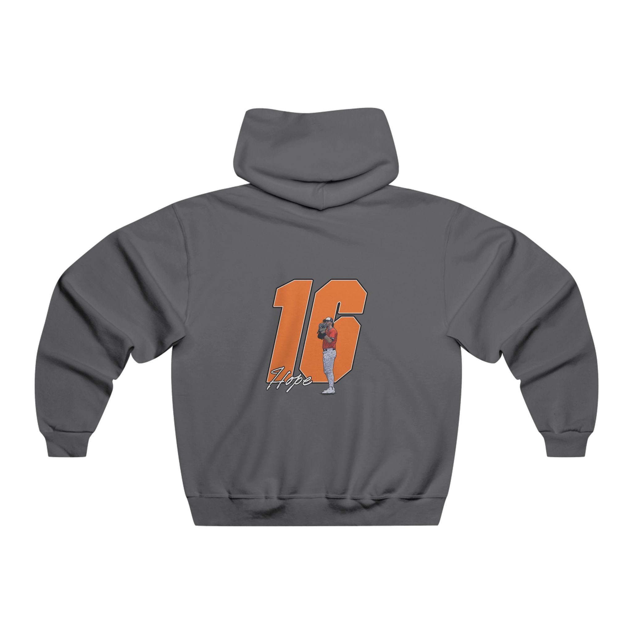 Dawson Hope Vintage Hoodie