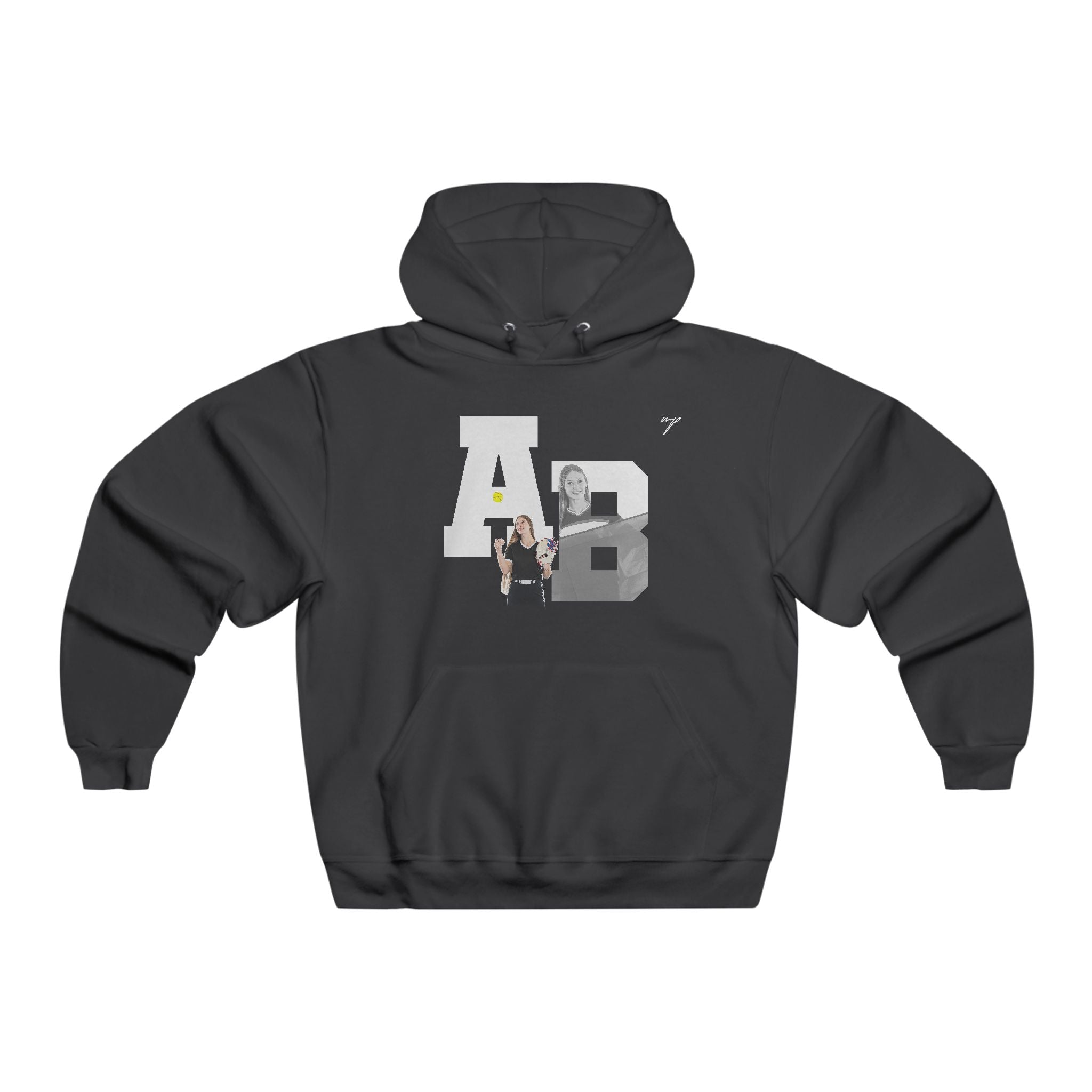 Addy Ballard Vintage Hoodie