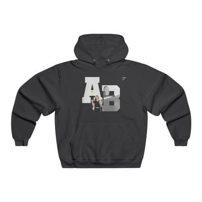 Addy Ballard Vintage Hoodie