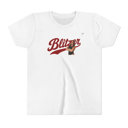 Keira Blitzer YOUTH Graphic Tee