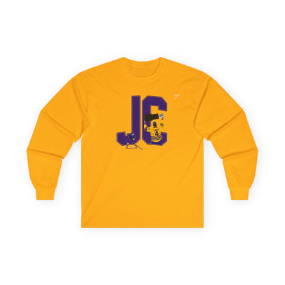 Jacob Conrad Long Sleeve