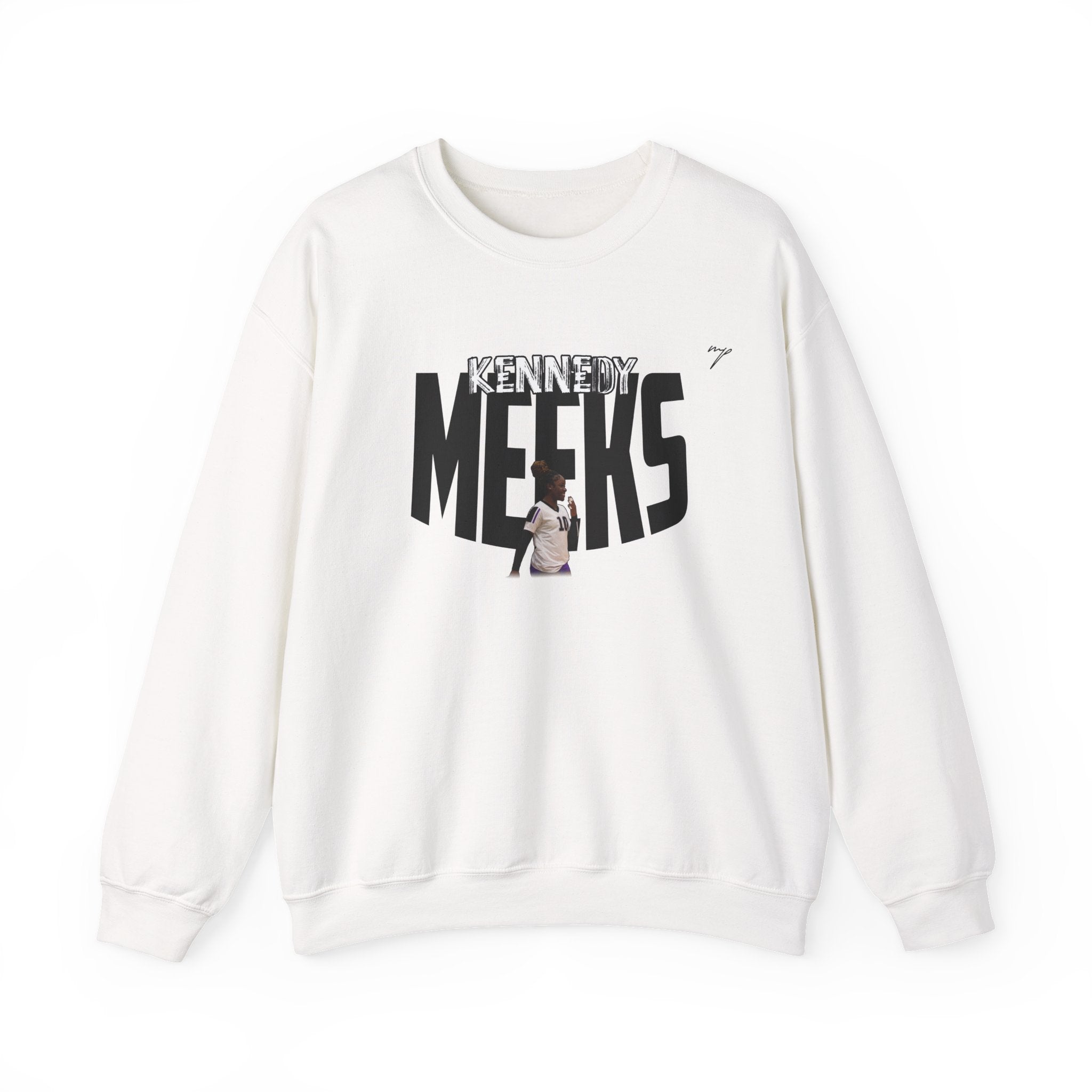 Kennedy Meeks Crewneck