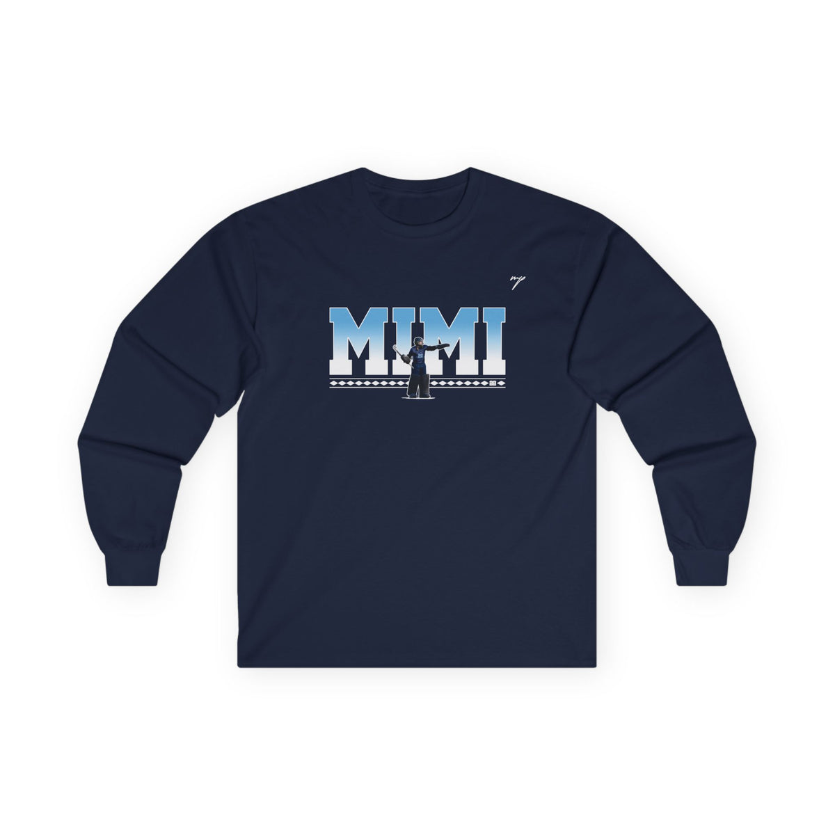 Merritt Skubisz Long Sleeve