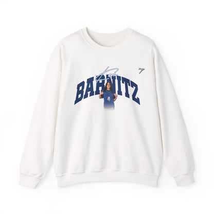 Kam Barnitz Crewneck