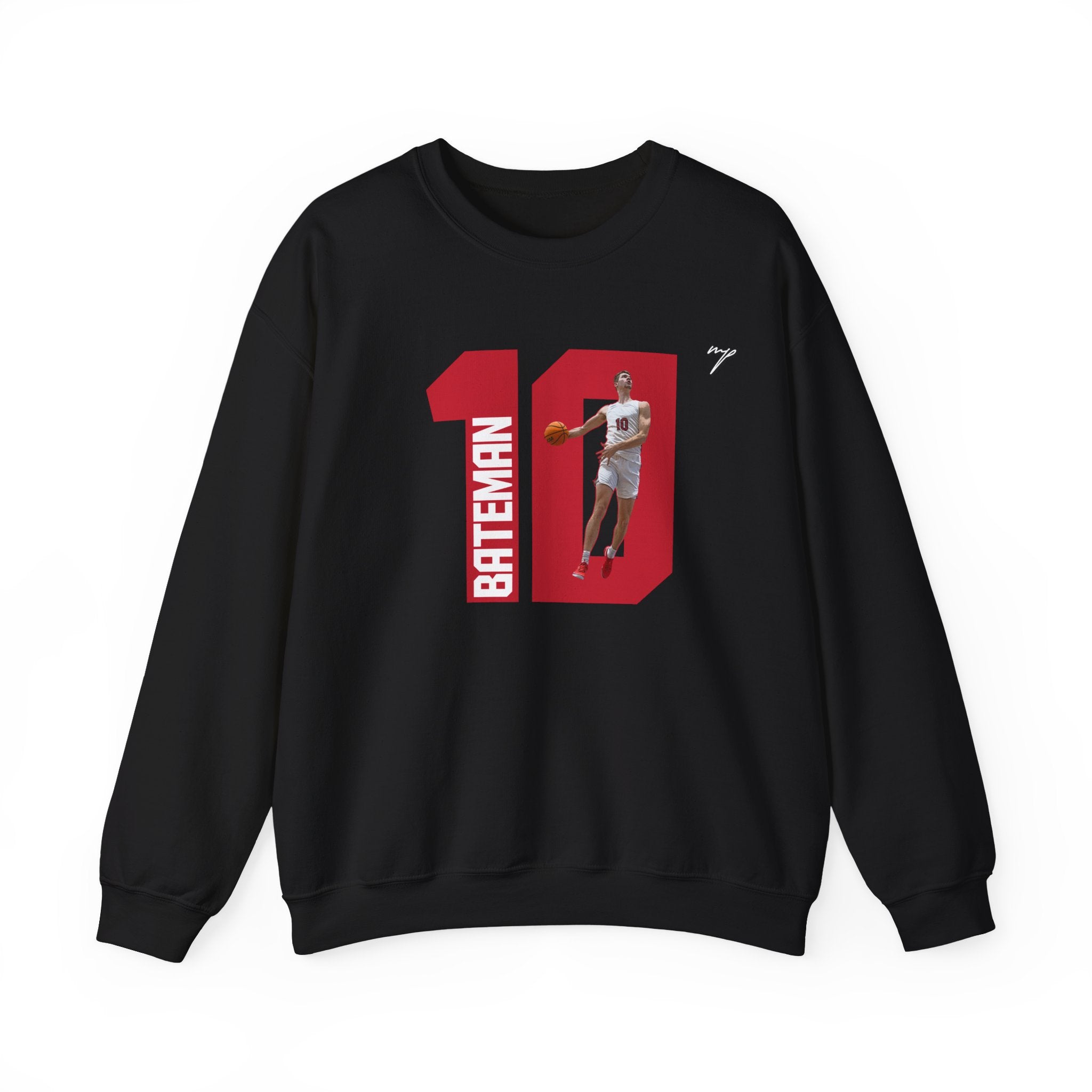 Caden Bateman Crewneck