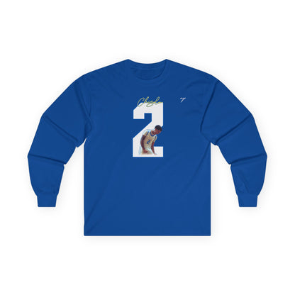 Trey Chisolm Long Sleeve