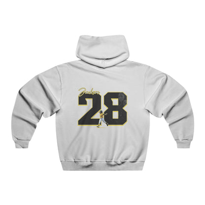 Avery Jackson Vintage Hoodie