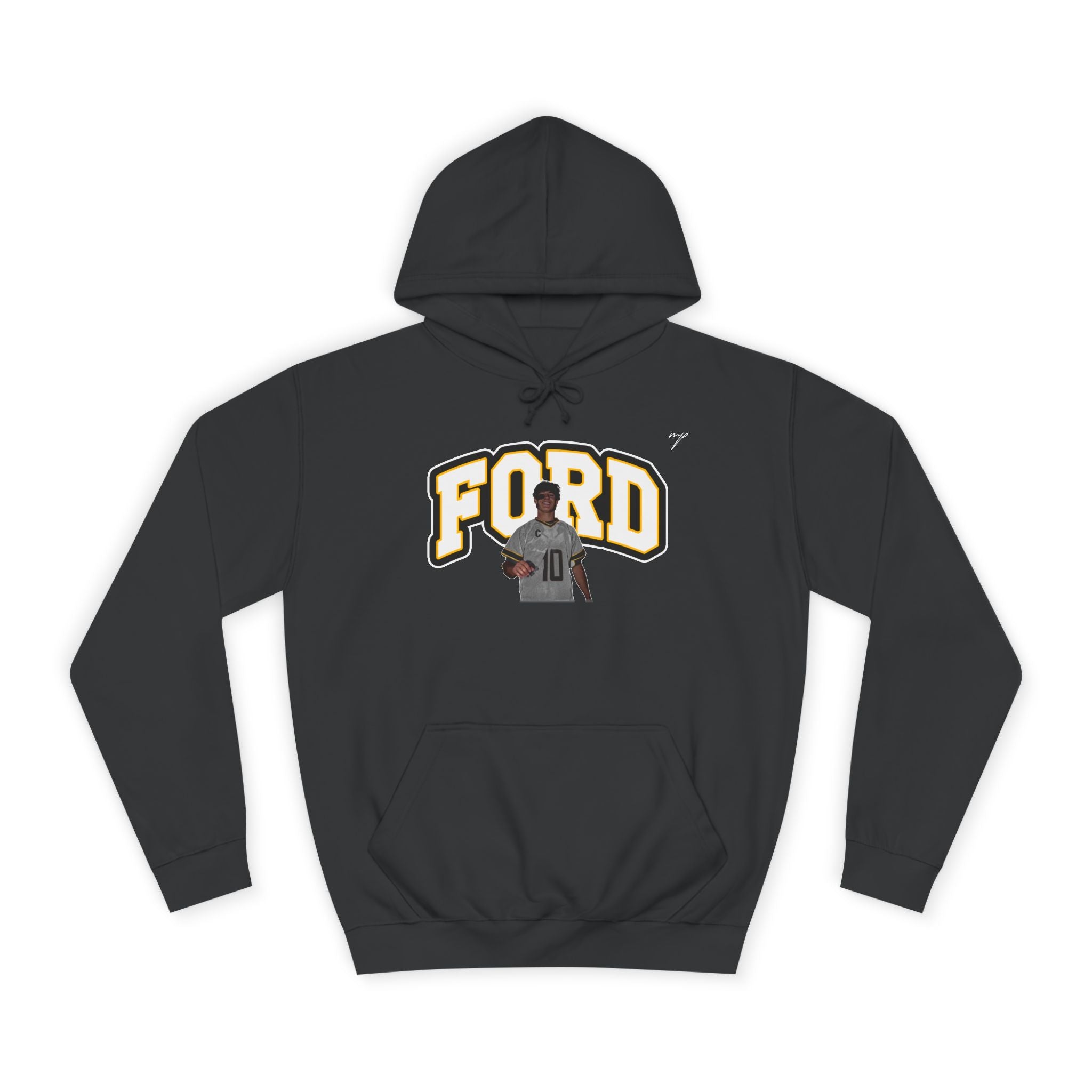 Ford Mitchell Hoodie