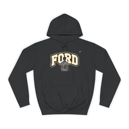 Ford Mitchell Hoodie