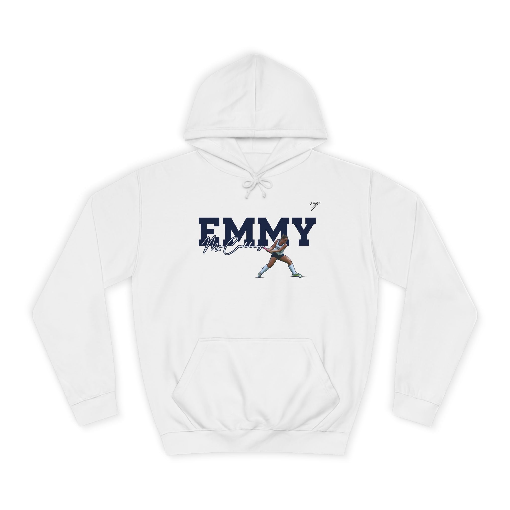 Emmy McCulley Hoodie
