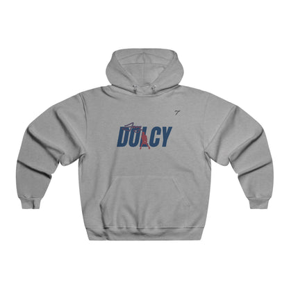 Jerry Dolcy Vintage Hoodie