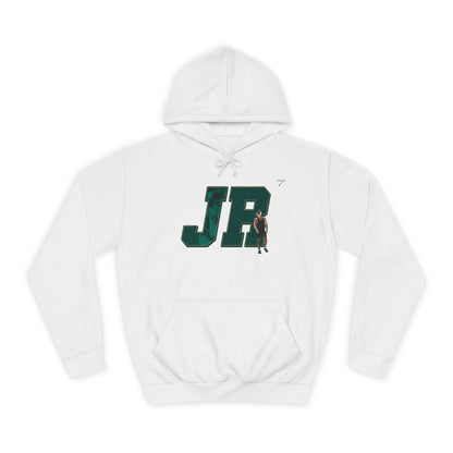Joshua Requena Hoodie