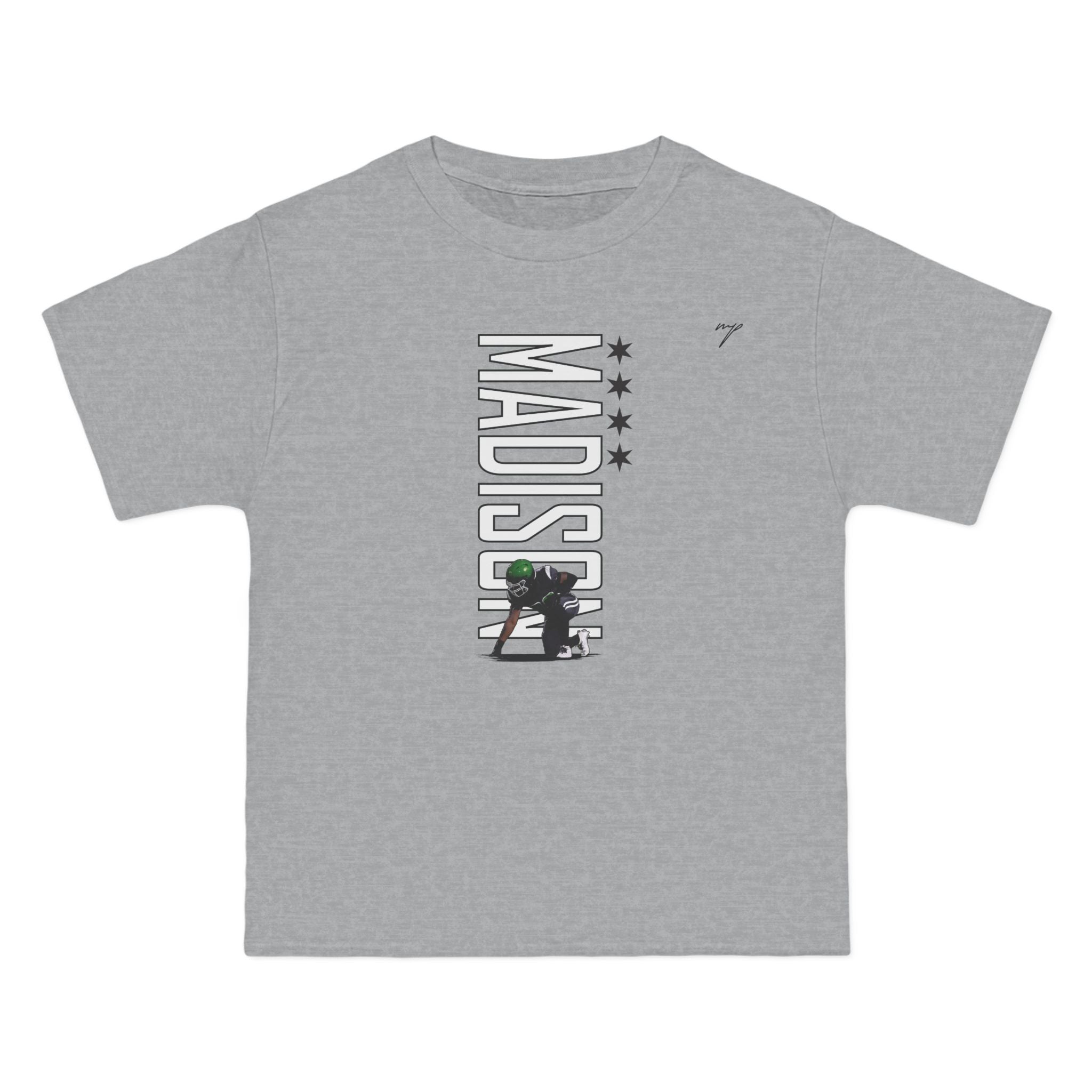 Joshua Madison Vintage Tee