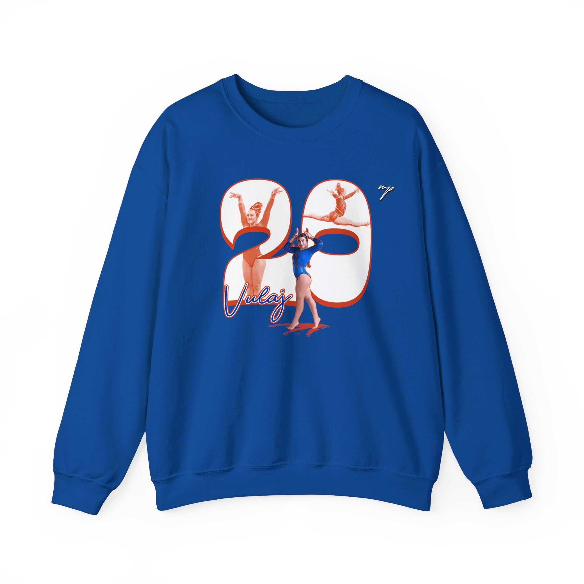 Alyssa Vulaj Crewneck