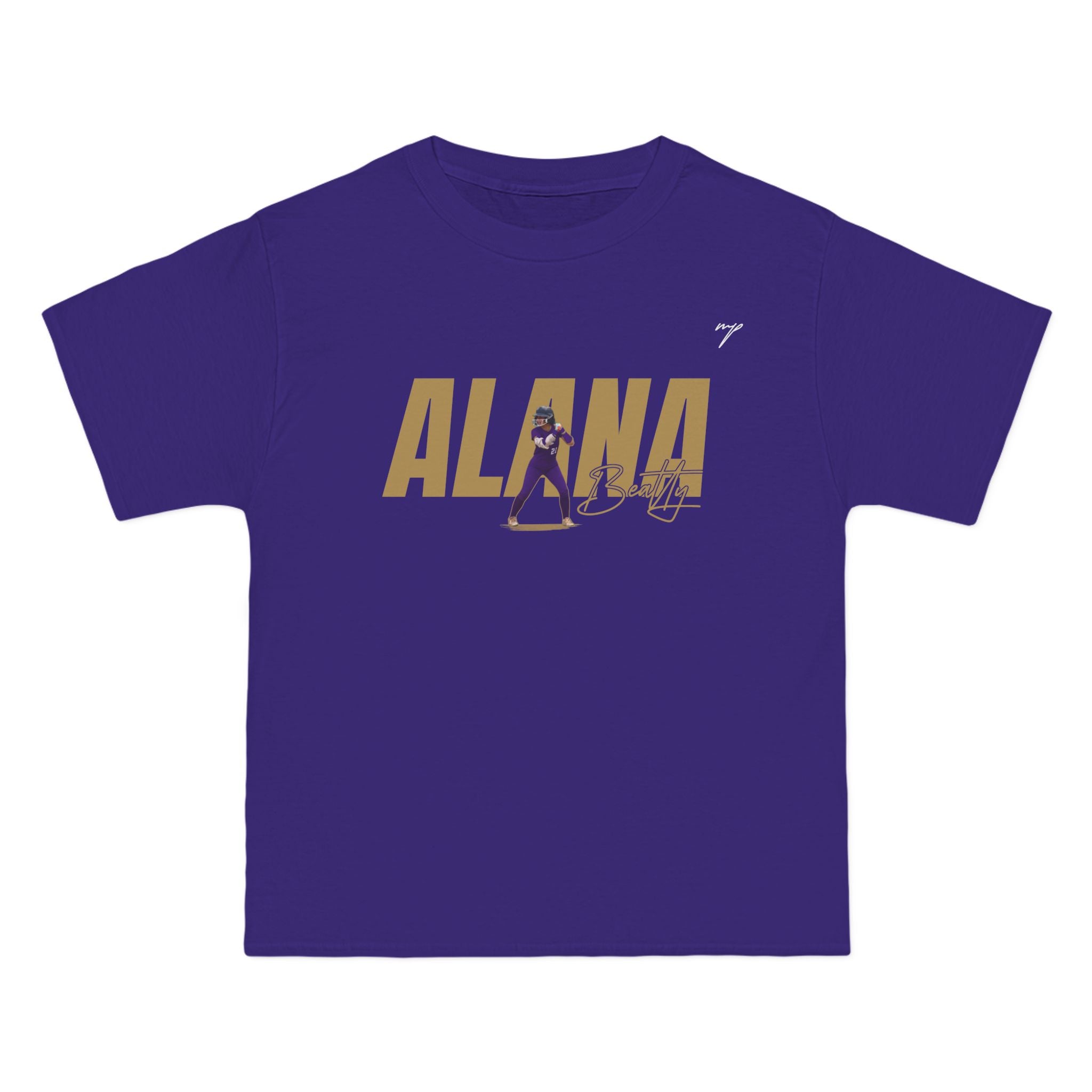 Alana Beatty Vintage Tee