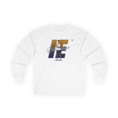 Ian Etheridge Long Sleeve Tee
