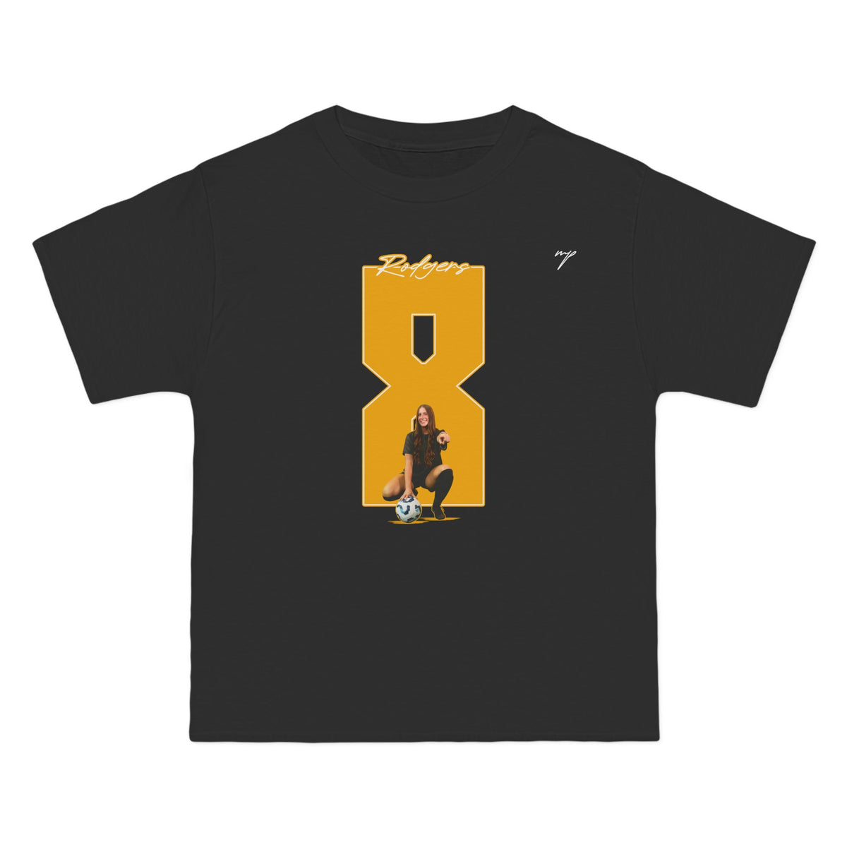 Sara Rodgers Vintage Tee