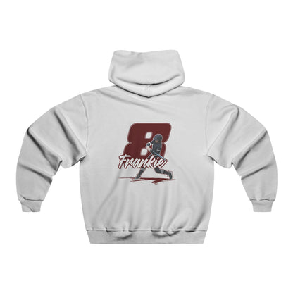 Francessca Vrazel Vintage Hoodie