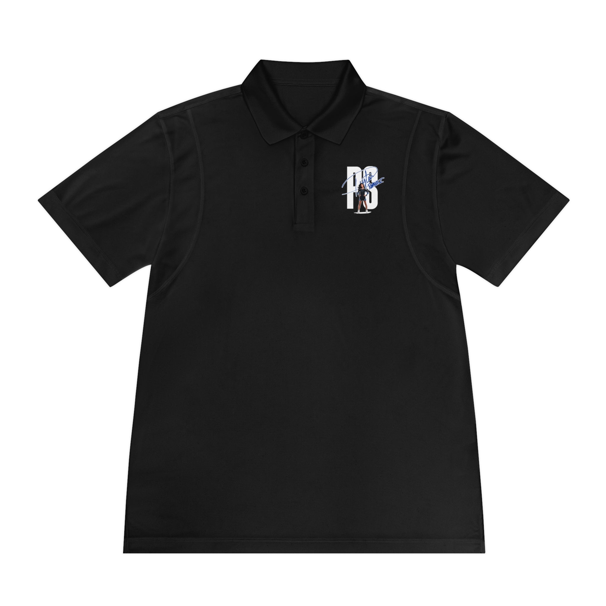 Peyton Smith Polo