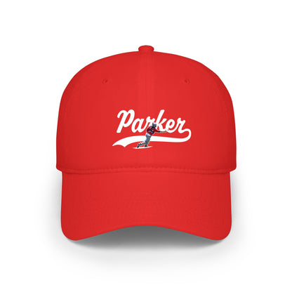Parker Bulthuis Hat