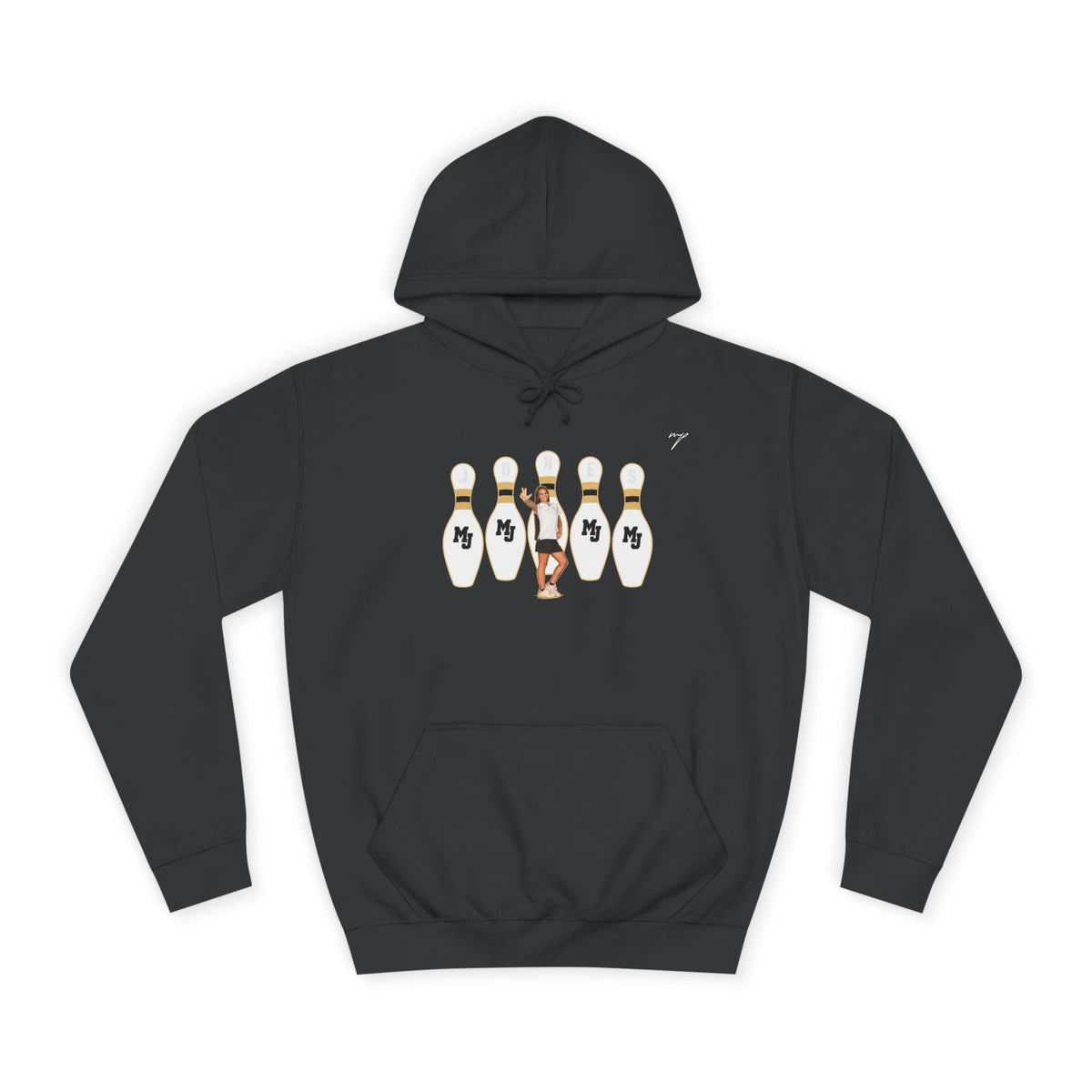 Macy Jones Hoodie