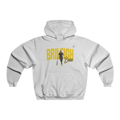Brileigh Bass Vintage Hoodie