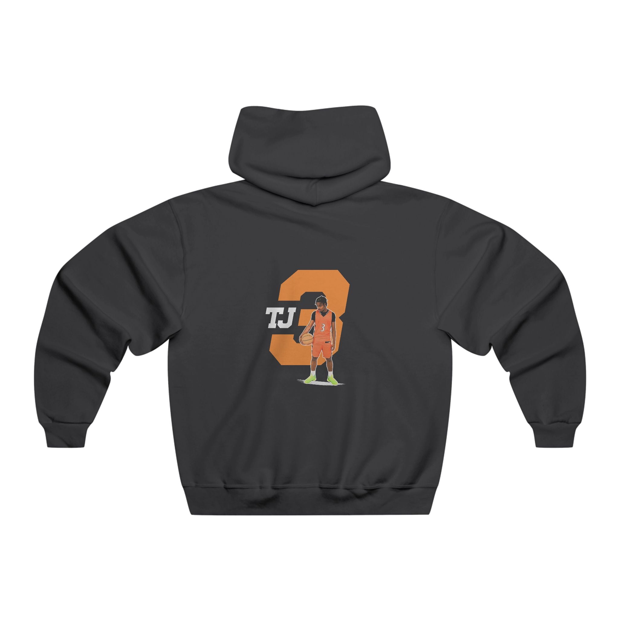 Tyler Jackson Vintage Hoodie