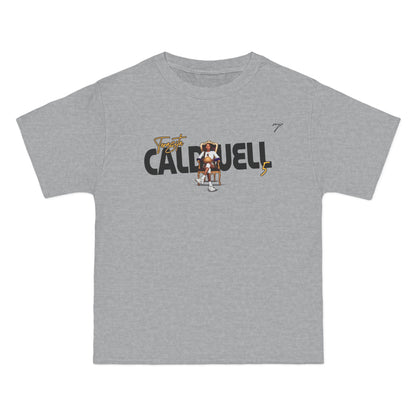 Terasita Caldwell Vintage Tee