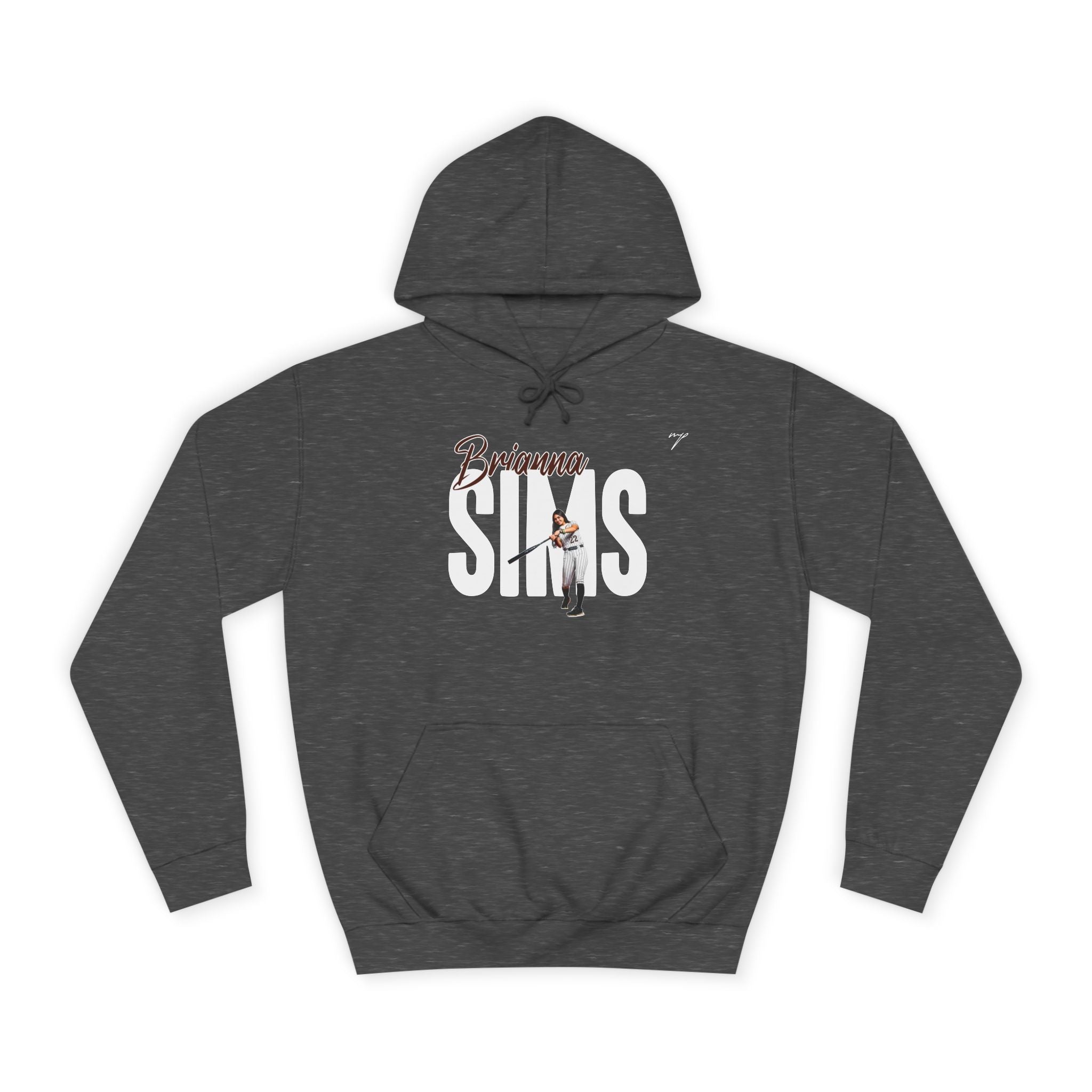 Brianna Sims Hoodie