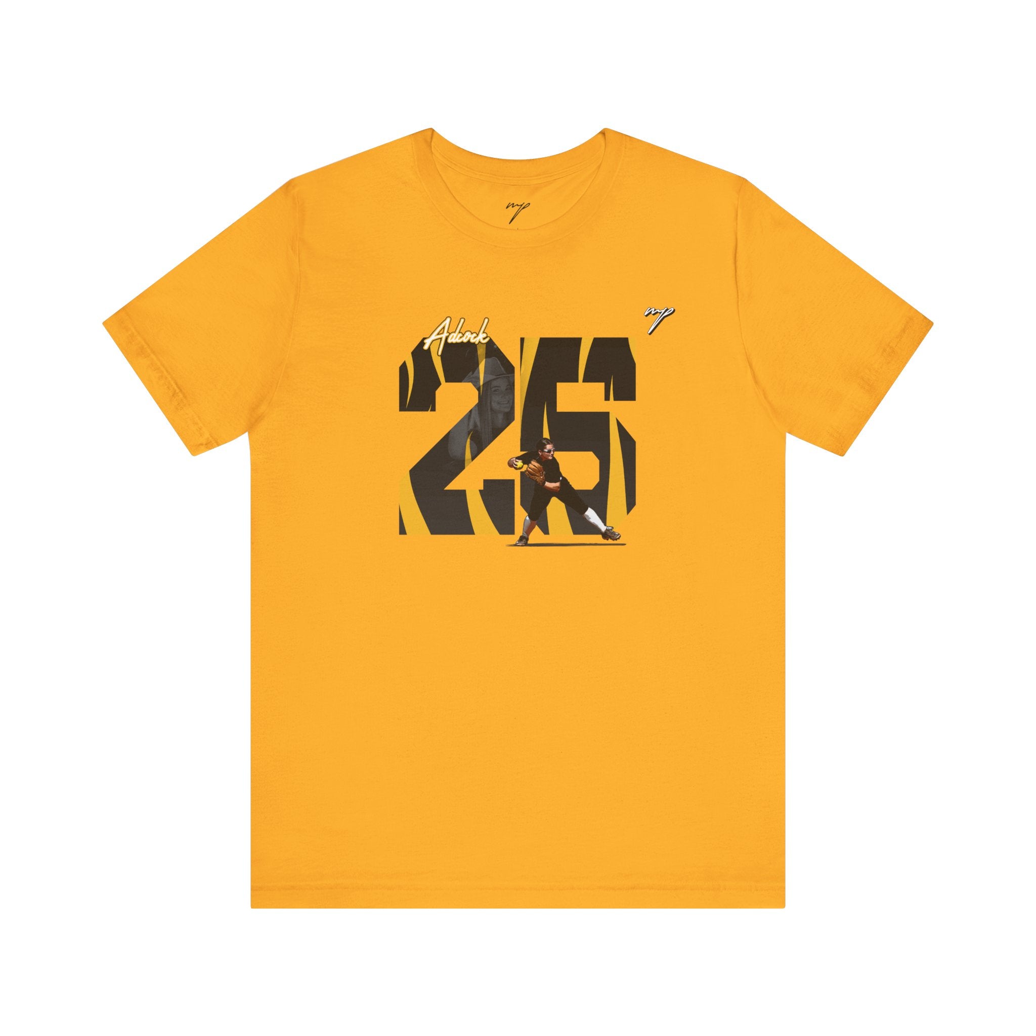 Avery Adcock Graphic Tee