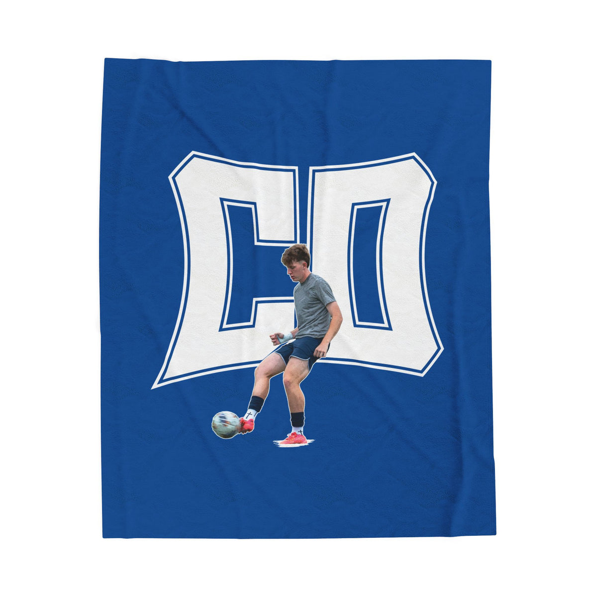 Colin Davis Blanket