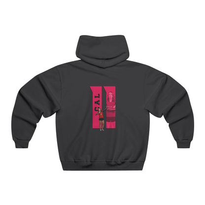 Callie Goulette Vintage Hoodie