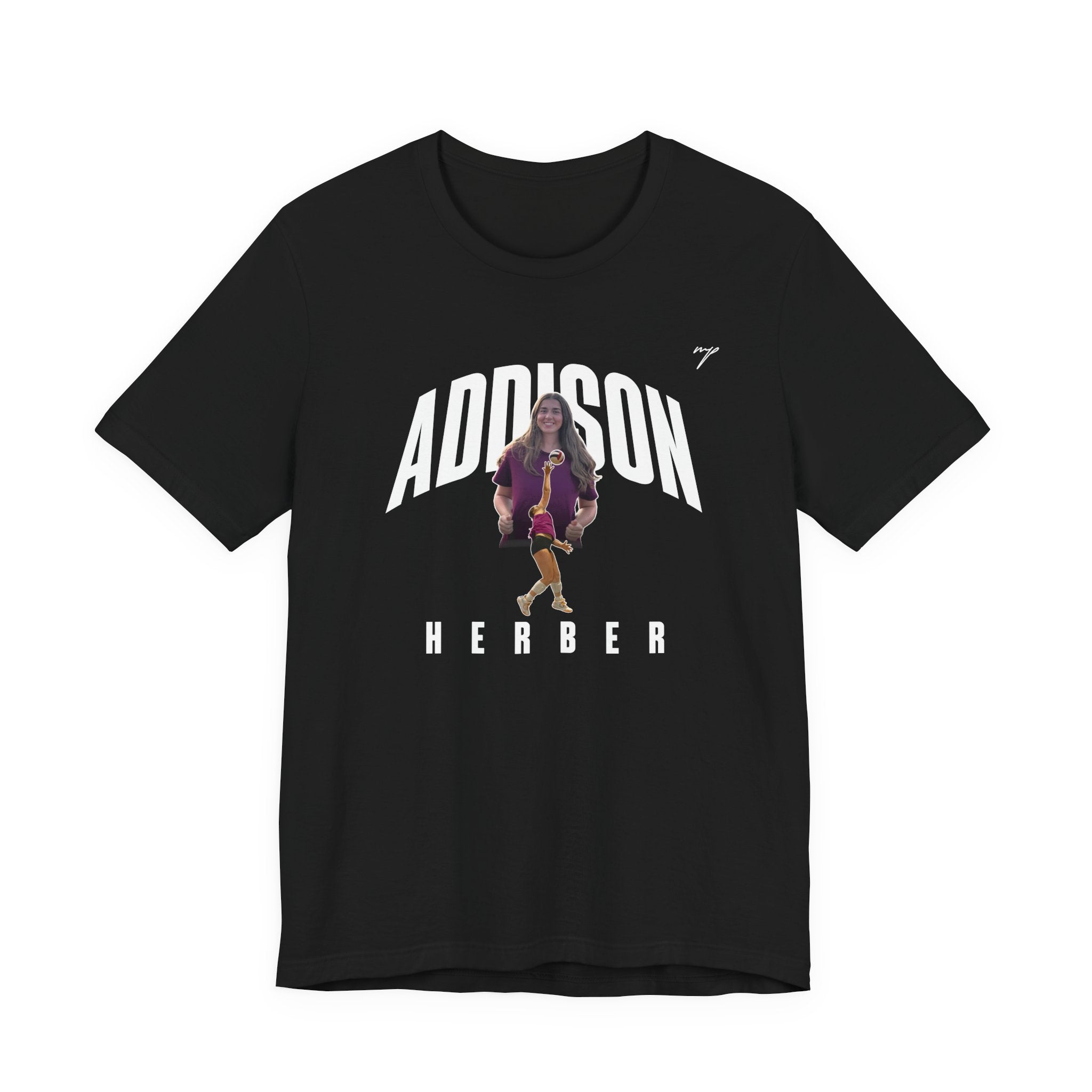 Addison Herber Graphic Tee