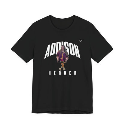 Addison Herber Graphic Tee