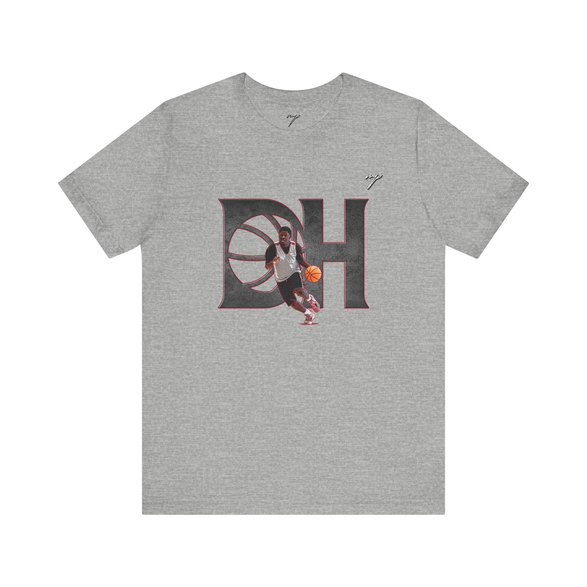 Desmin Hall Graphic Tee