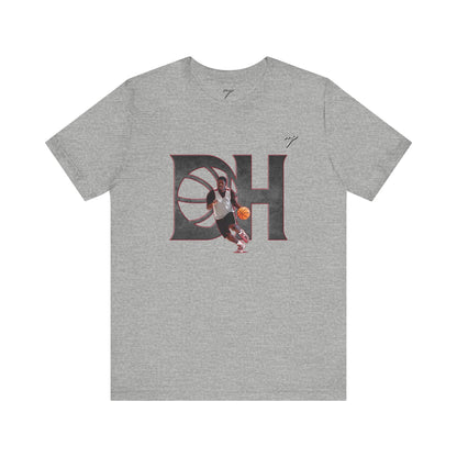 Desmin Hall Graphic Tee