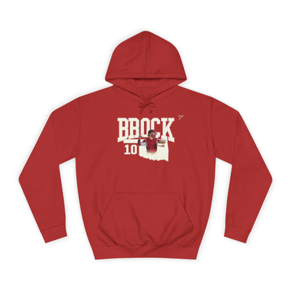 Brendan Brock Hoodie